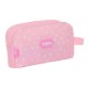 Термо чанта Glow Lab Sweet home Розов 21.5 x 12 x 6.5 cm Термо чанта Glow Lab Sweet home Розов 21.5 x 12 x 6.5 cm