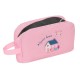 Термо чанта Glow Lab Sweet home Розов 21.5 x 12 x 6.5 cm Термо чанта Glow Lab Sweet home Розов 21.5 x 12 x 6.5 cm
