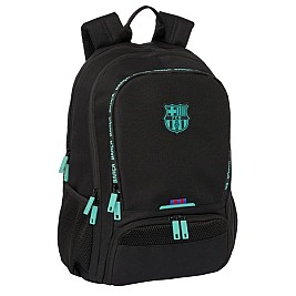 Падел Раница F.C. Barcelona Черен
