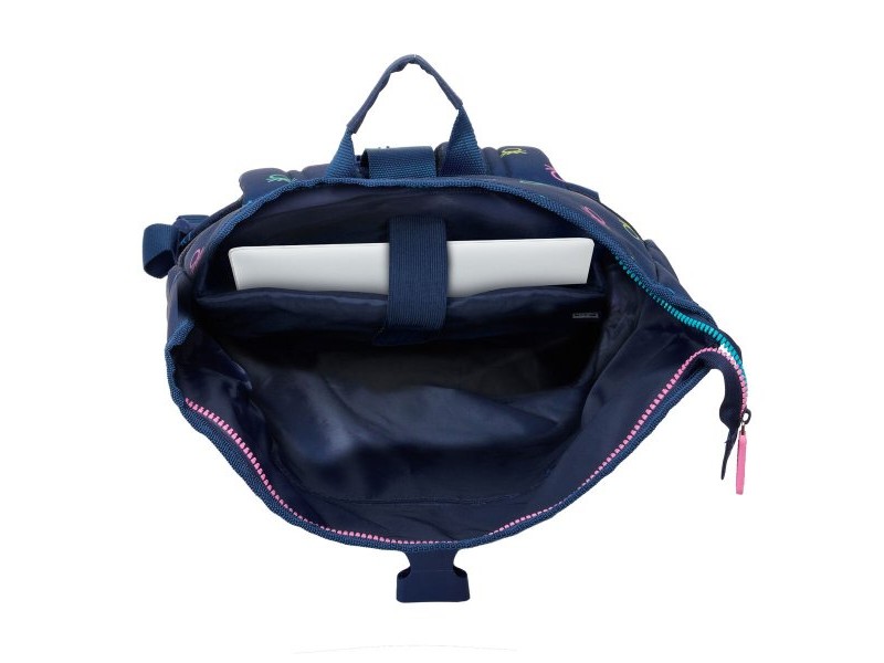 Раница за лаптоп Benetton Cool Морско син 28 x 42 x 13 cm