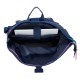 Раница за лаптоп Benetton Cool Морско син 28 x 42 x 13 cm