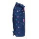 Раница за лаптоп Benetton Cool Морско син 28 x 42 x 13 cm