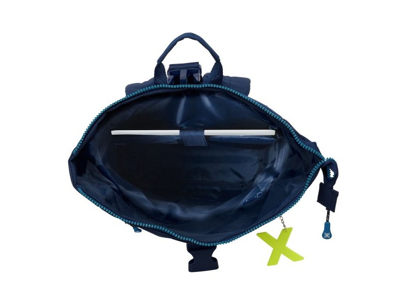 Раница за лаптоп Munich Nautic Морско син 28 x 42 x 13 cm Раница за лаптоп Munich Nautic Морско син 28 x 42 x 13 cm
