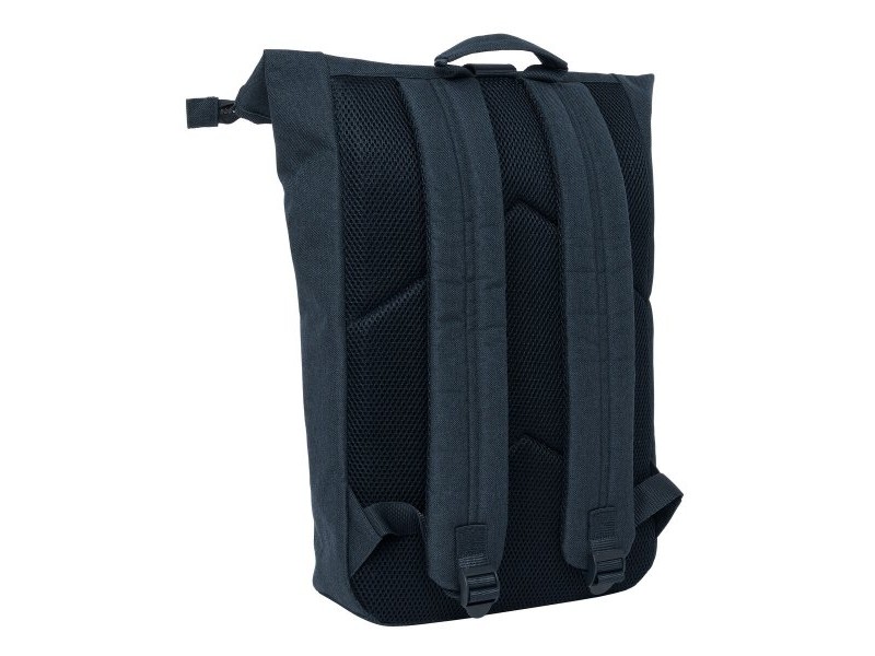Раница за лаптоп Kappa Dark navy Сив Морско син 28 x 42 x 13 cm