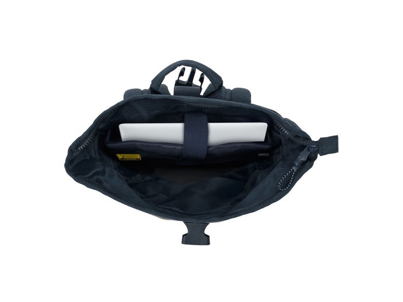 Раница за лаптоп Kappa Dark navy Сив Морско син 28 x 42 x 13 cm