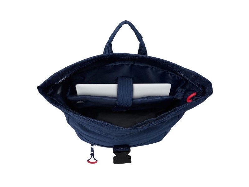 Раница за лаптоп Benetton Italy Морско син 28 x 42 x 13 cm Раница за лаптоп Benetton Italy Морско син 28 x 42 x 13 cm