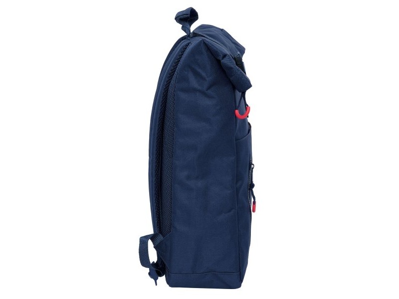 Раница за лаптоп Benetton Italy Морско син 28 x 42 x 13 cm Раница за лаптоп Benetton Italy Морско син 28 x 42 x 13 cm