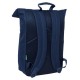 Раница за лаптоп Benetton Italy Морско син 28 x 42 x 13 cm Раница за лаптоп Benetton Italy Морско син 28 x 42 x 13 cm