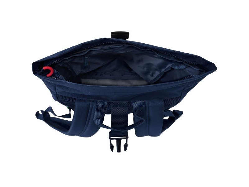 Раница за лаптоп Benetton Italy Морско син 28 x 42 x 13 cm Раница за лаптоп Benetton Italy Морско син 28 x 42 x 13 cm