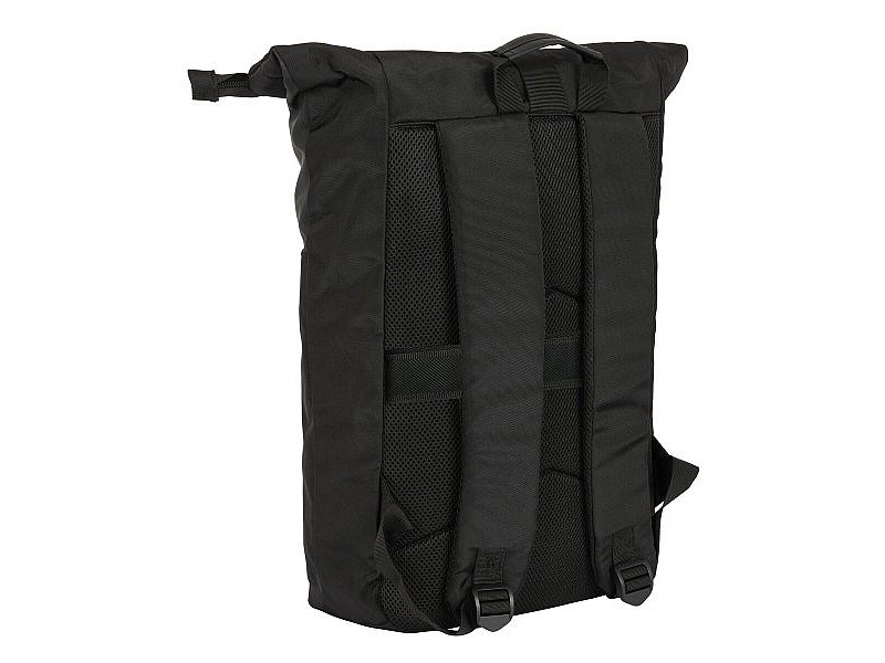 Раница за лаптоп Safta Black Черен 28 x 42 x 13 cm