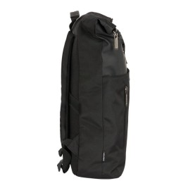 Раница за лаптоп Safta Black Черен 28 x 42 x 13 cm