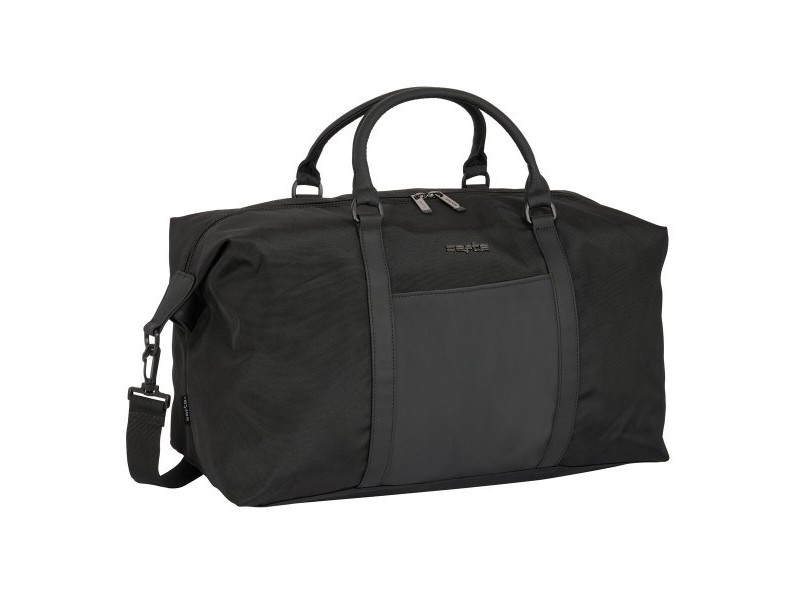 Пътническа Чанта Safta Black 68 x 29 x 22 cm