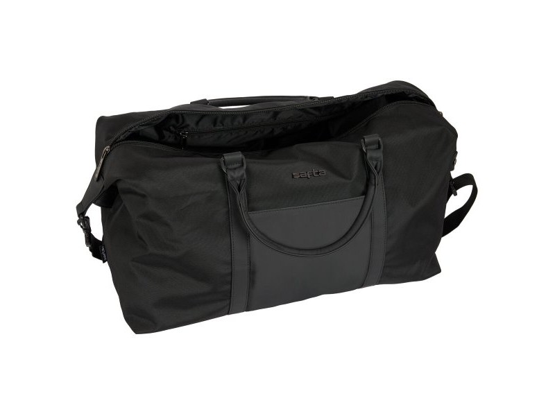 Пътническа Чанта Safta Black 68 x 29 x 22 cm