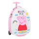 Количка Peppa Pig peppa pig Детски Розов Мента 16'' 28 x 43 x 23 cm