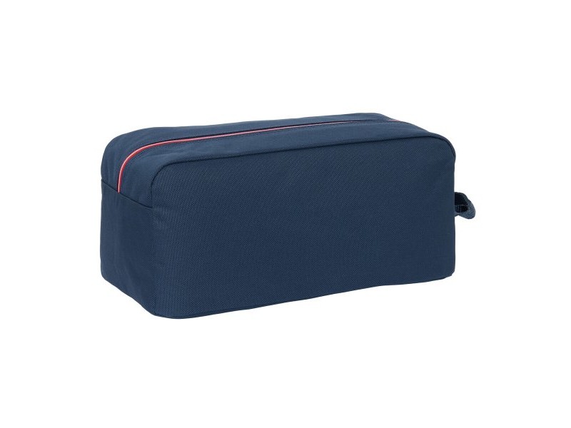 Пътническа Чанта за Обувки El Ganso Classic Морско син 34 x 15 x 18 cm