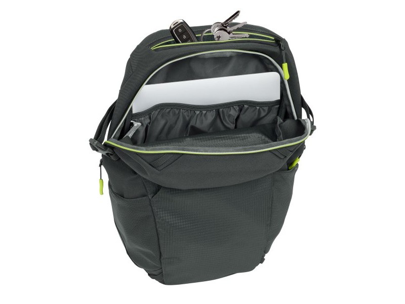 Туристическа раница Safta Trekking Сив 19 L 27 x 46 x 15 cm