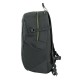 Туристическа раница Safta Trekking Сив 19 L 27 x 46 x 15 cm