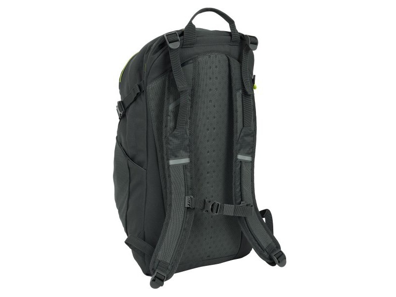 Туристическа раница Safta Trekking Сив 22 L 28 x 52 x 15 cm