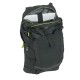Туристическа раница Safta Trekking Сив 22 L 28 x 52 x 15 cm