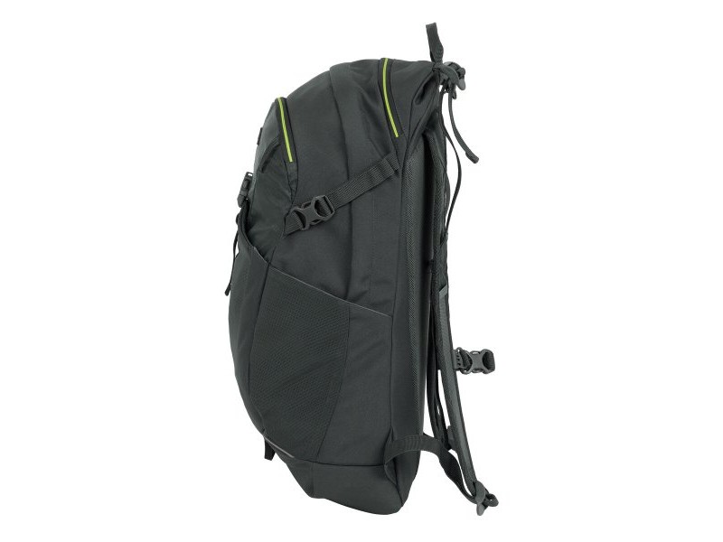 Туристическа раница Safta Trekking Сив 22 L 28 x 52 x 15 cm
