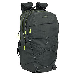Туристическа раница Safta Trekking Сив 25 L 30 x 52 x 16 cm