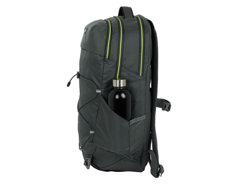Туристическа раница Safta Trekking Сив 25 L 30 x 52 x 16 cm