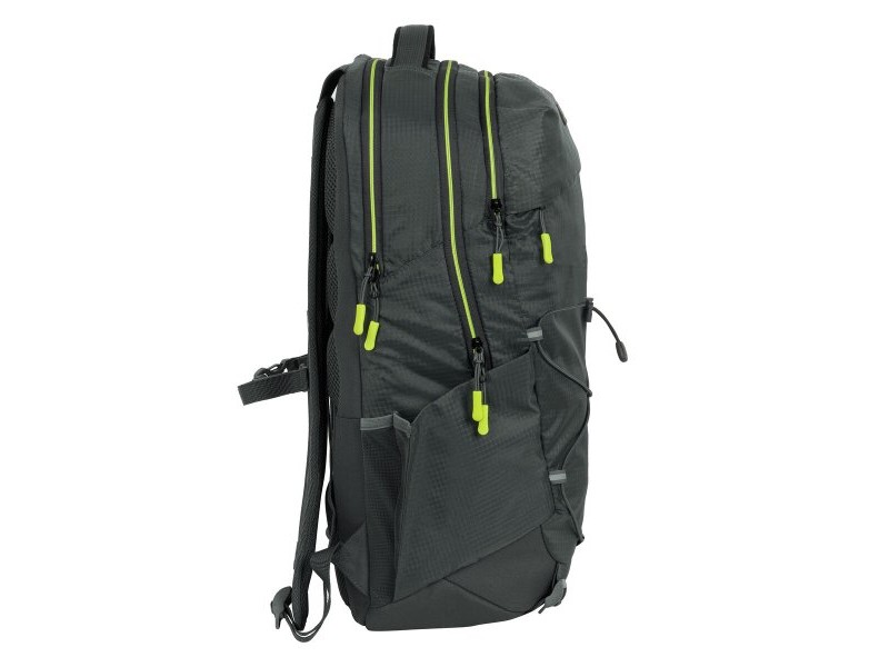 Туристическа раница Safta Trekking Сив 25 L 30 x 52 x 16 cm