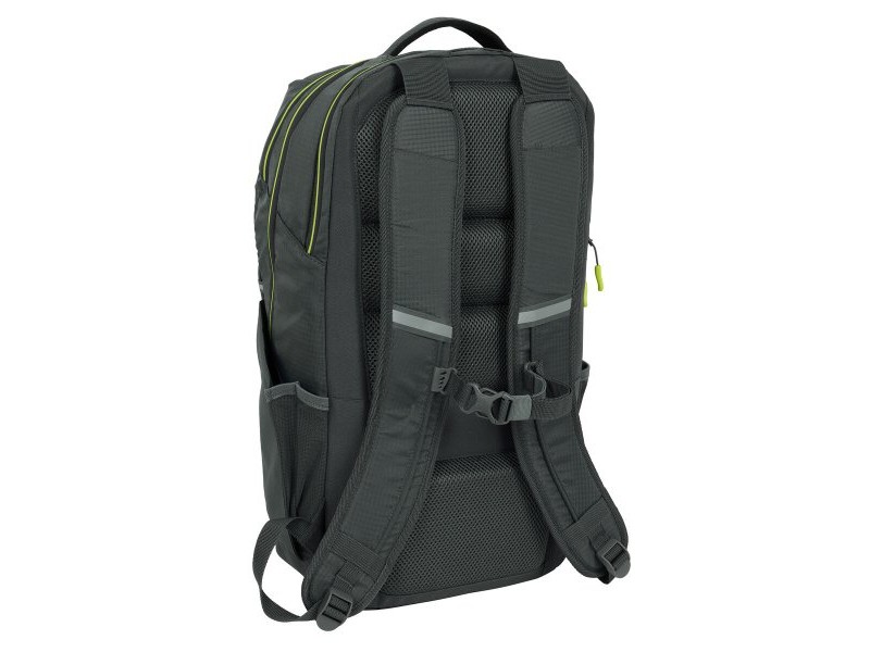 Туристическа раница Safta Trekking Сив 25 L 30 x 52 x 16 cm