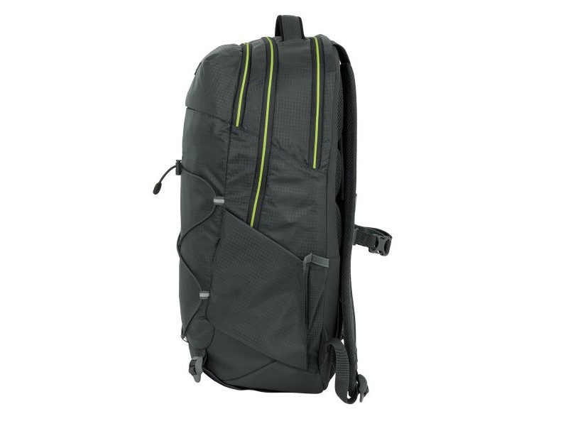 Туристическа раница Safta Trekking Сив 25 L 30 x 52 x 16 cm