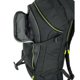 Туристическа раница Safta Trekking Сив 31 L 34 x 60 x 15 cm