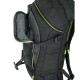 Туристическа раница Safta Trekking Сив 31 L 34 x 60 x 15 cm