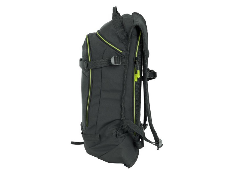 Туристическа раница Safta Trekking Сив 31 L 34 x 60 x 15 cm
