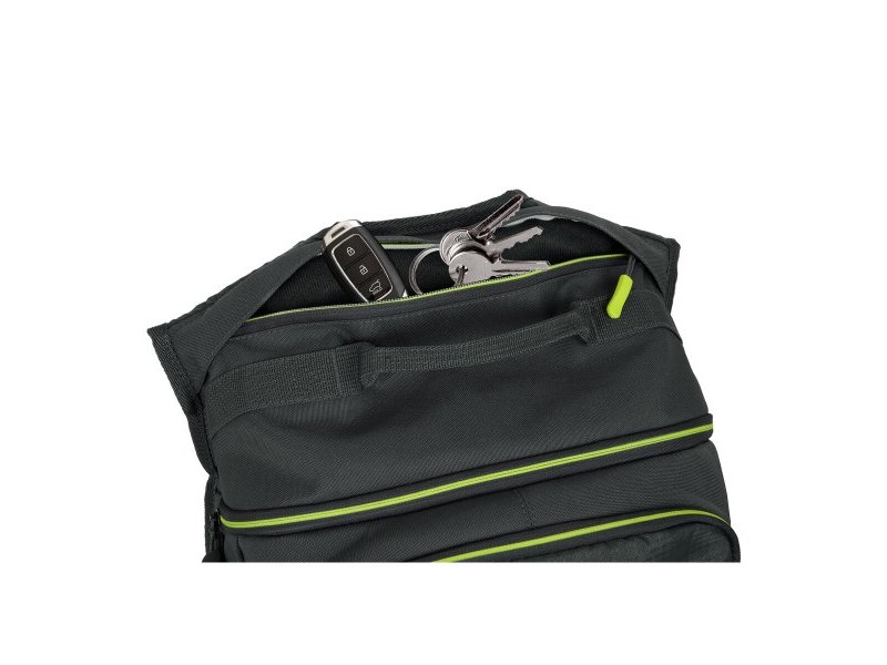 Туристическа раница Safta Trekking Сив 31 L 34 x 60 x 15 cm