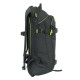 Туристическа раница Safta Trekking Сив 31 L 34 x 60 x 15 cm