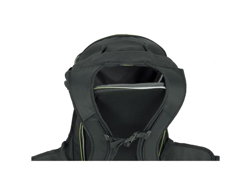 Туристическа раница Safta Trekking Сив 31 L 34 x 60 x 15 cm