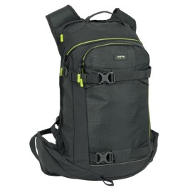 Туристическа раница Safta Trekking Сив 31 L 34 x 60 x 15 cm