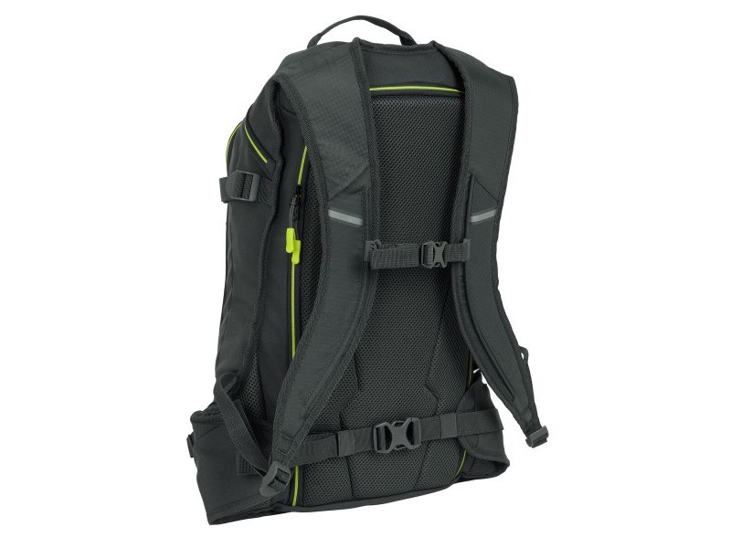 Туристическа раница Safta Trekking Сив 31 L 34 x 60 x 15 cm
