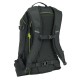 Туристическа раница Safta Trekking Сив 31 L 34 x 60 x 15 cm