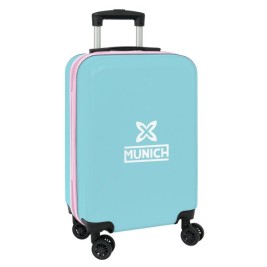 Куфар за каюта Munich munich Селесте 20'' 20 L 34,5 x 55 x 20 cm