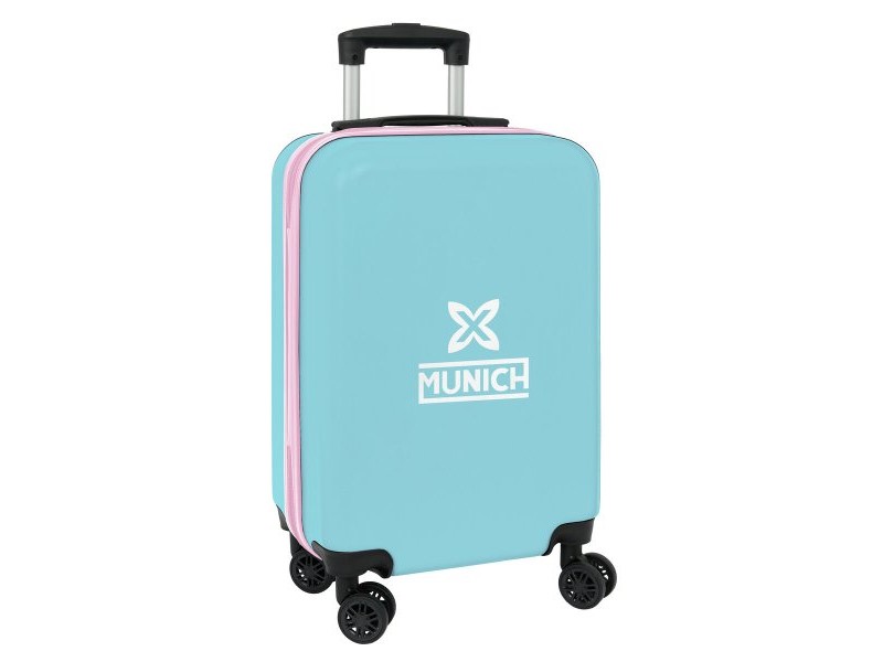 Куфар за каюта Munich munich Селесте 20'' 20 L 34,5 x 55 x 20 cm