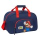 Спортна Чанта Super Mario World Морско син 40 x 24 x 23 cm