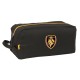 Пътническа Чанта за Обувки Kings League Ultimate Móstoles Черен 34 x 15 x 18 cm