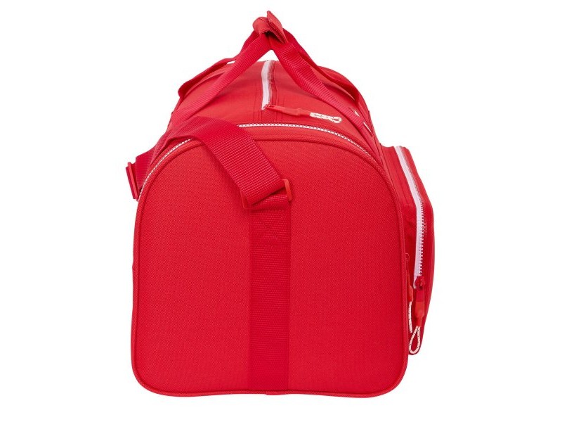 Спортна Чанта Sevilla Fútbol Club Червен 47 x 26 x 27 cm
