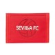Чантичка Sevilla Fútbol Club Червен 12,5 x 9,5 x 1 cm