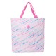 Дамска Чанта Barbie Logomania Светло розово 50 x 45 x 10 cm Дамска Чанта Barbie Logomania Светло розово 50 x 45 x 10 cm