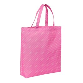 Дамска Чанта Barbie Logomania Розов 50 x 45 x 10 cm