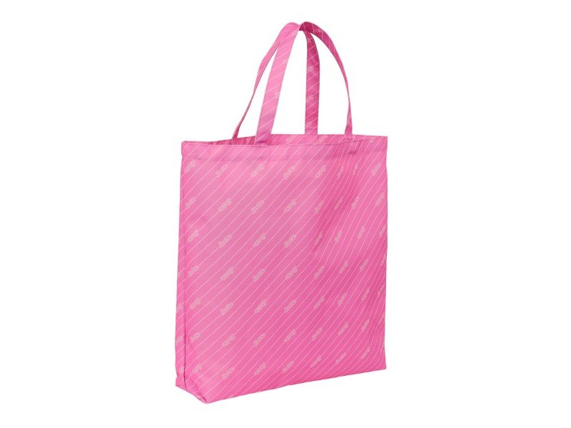 Дамска Чанта Barbie Logomania Розов 50 x 45 x 10 cm