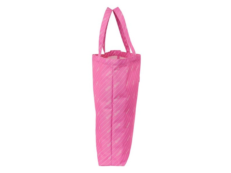Дамска Чанта Barbie Logomania Розов 50 x 45 x 10 cm