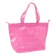 Дамска Чанта Barbie Logomania Розов 54 x 35 x 17 cm