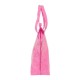 Дамска Чанта Barbie Logomania Розов 54 x 35 x 17 cm
